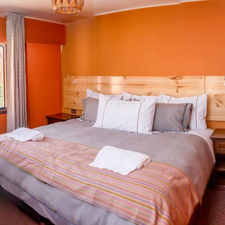 Colibri Inn Chivay Esterno foto